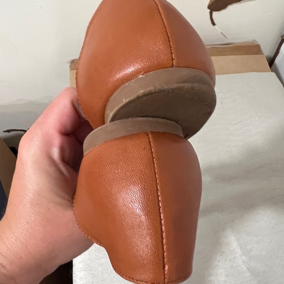 Breckelle’s Women’s Open Toe Flats/Sandals size 8 - Picture 7 of 11